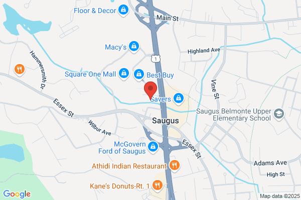 Sears Auto Center