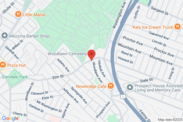 Woodlawn Auto Service