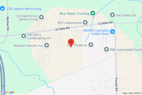 C & C Electrical Corporation