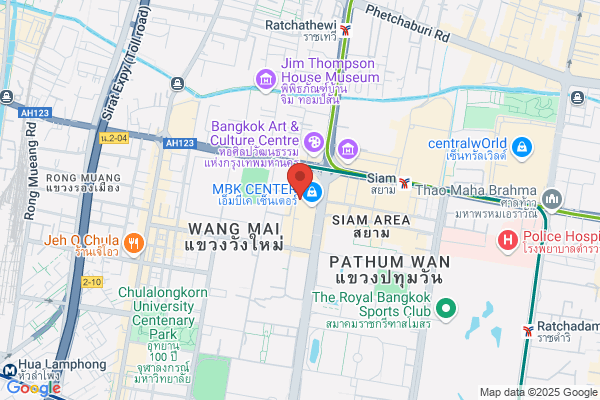 Bangkok Foods