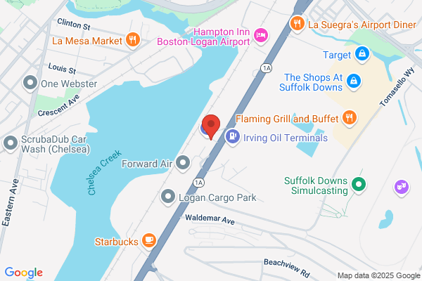 Thrifty Car Rental