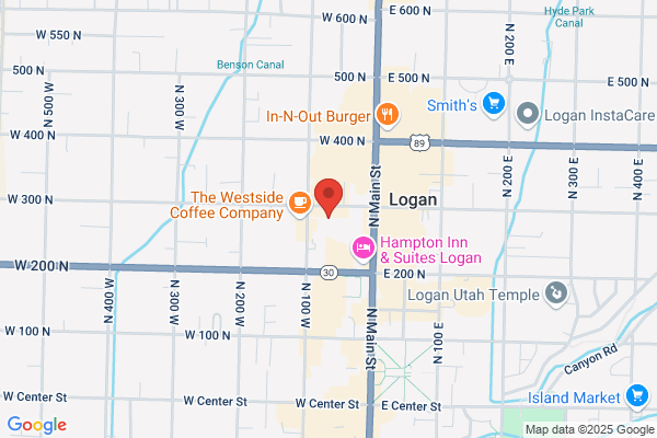 Logan Dispatch Inc