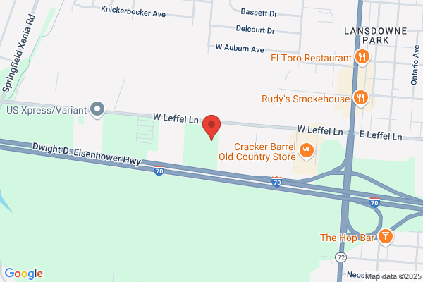 Three Star Freight Services Inc
