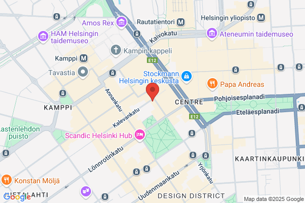 Heidis Place