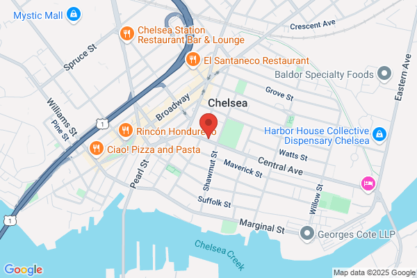 Chelsea Family Dental Care