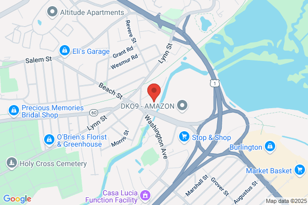 Perfect Dental – Revere