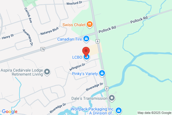 Cedarwood Dental