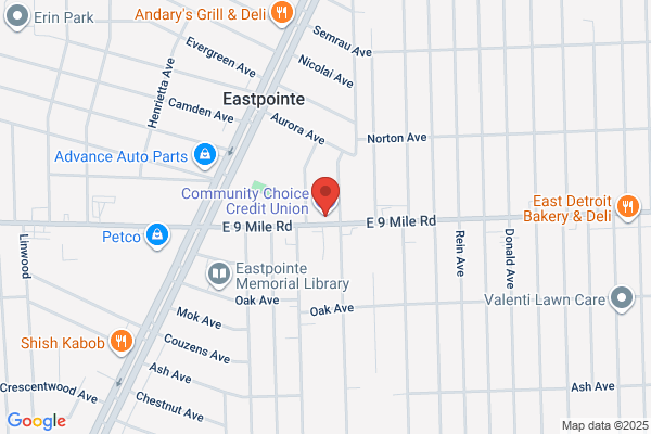 Eastpointe Rehabilitation & Skilled Nursing Center