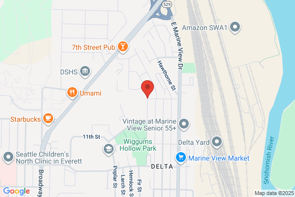 Everett Psychiatric Services