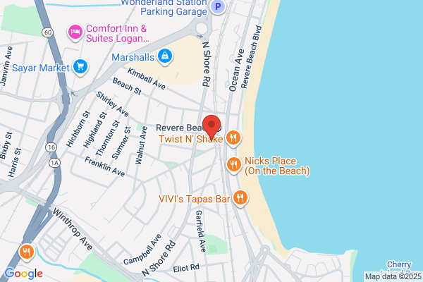 Revere Physical Therapy