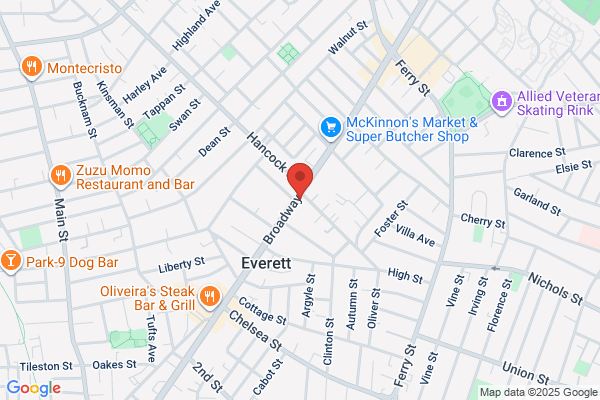 Everett Physical Therapy