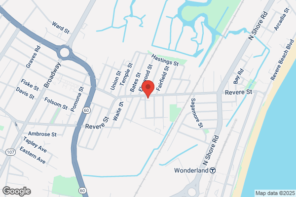 Revere Karate Academy