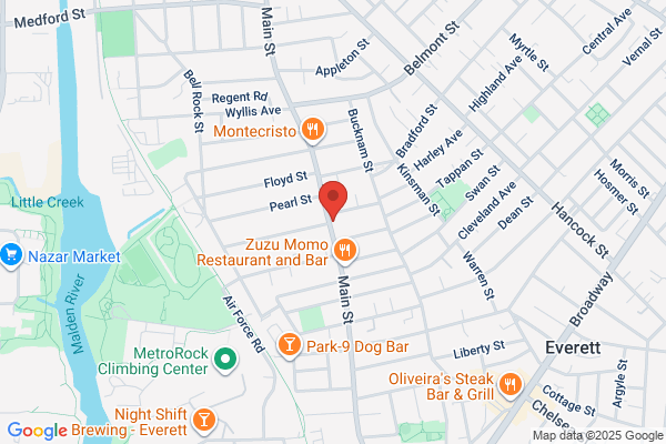 Rocco Salvatore & Sons Funeral Home