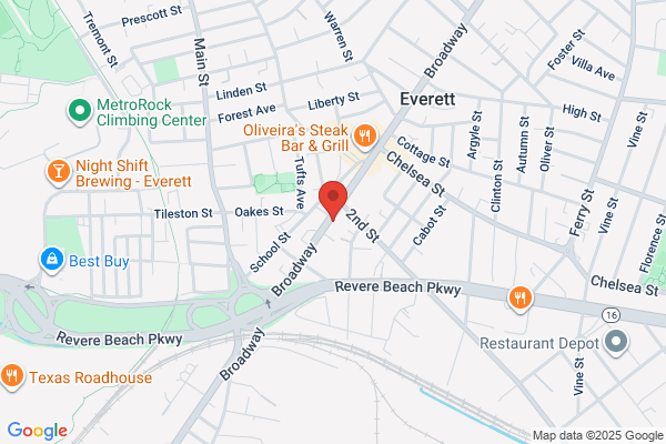 Garage Door Repair Everett MA