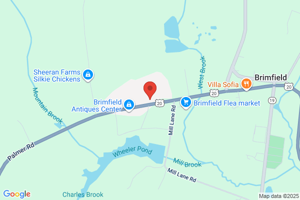 New England Motor Court