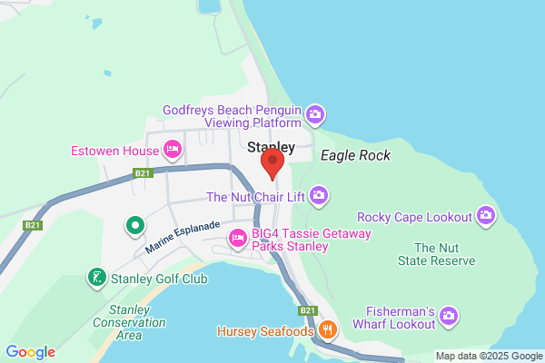Stanley Seafood Co