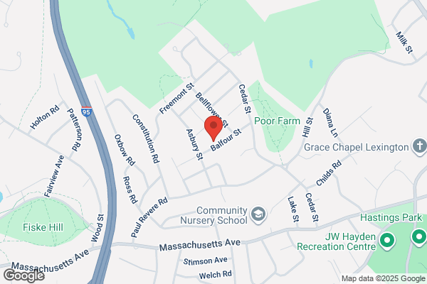 E C Landscaping