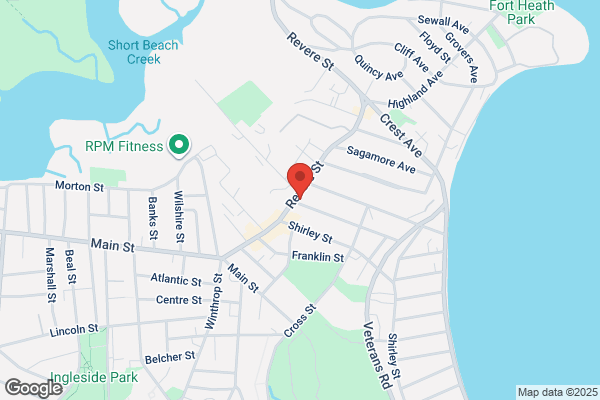 Seacoast Contractors