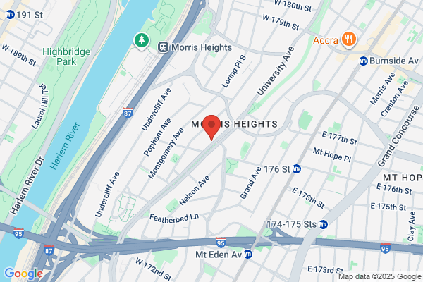 Tony's Drycleaning & Laundromat