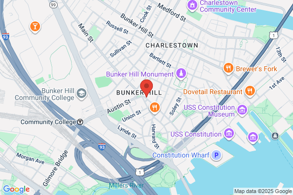Tobin John L Attorney