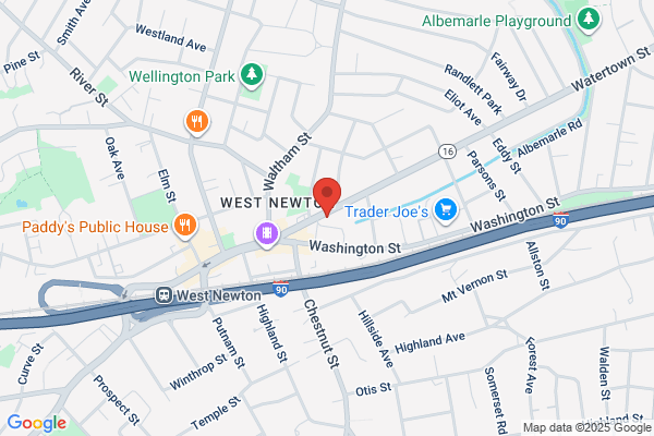New England Prime Cleaning - Boston