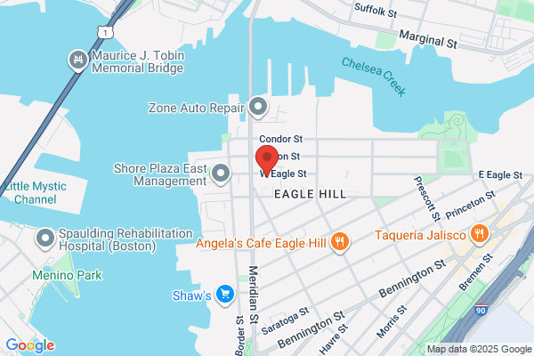 East Coast Boston Movers