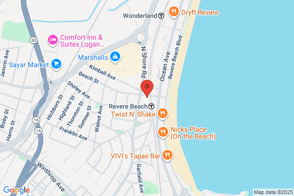 Stonehurst Real Estate Group