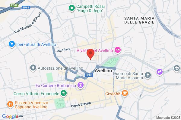 Avellino's Motorcycles