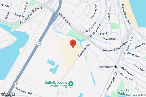 Mattress Firm Revere