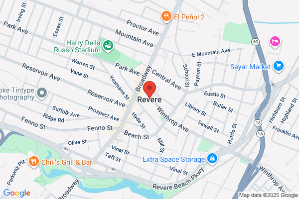 Revere City of, City Council