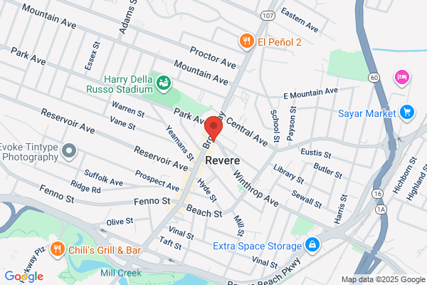 SERVPRO of East Boston, Chelsea & Revere