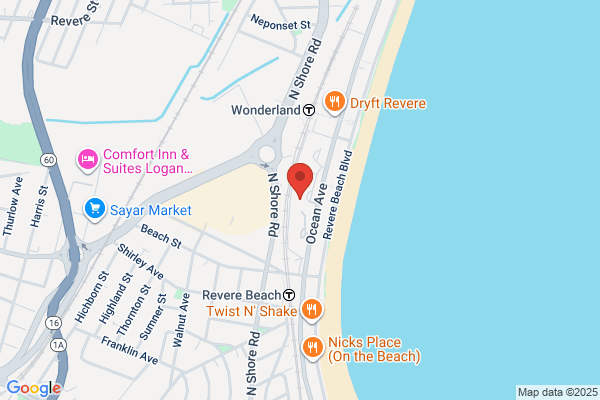 Skin & Laser Surgery Center of New England
