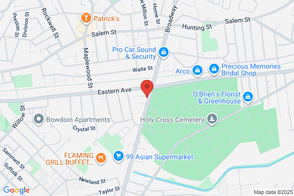 Nally Plumbing