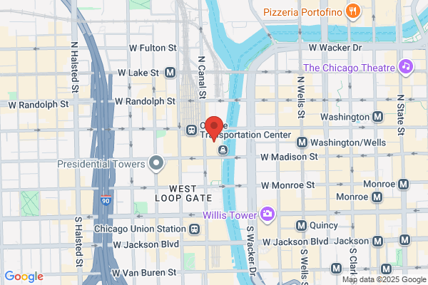 Equity Residential Properties Trust