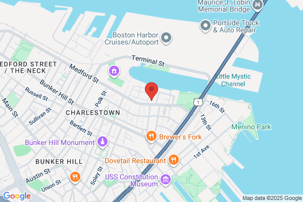 Charles Newton Inc