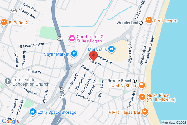 Inwood Property Development