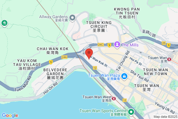 Lee Wing Realty Trust