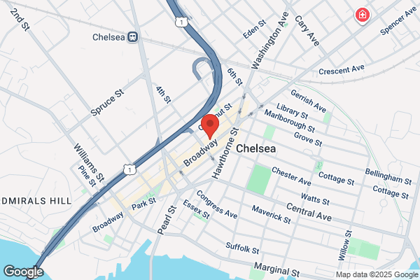 New Chelsea Realty