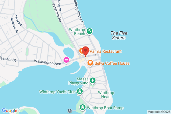 Hi-Tide Coffee Shop