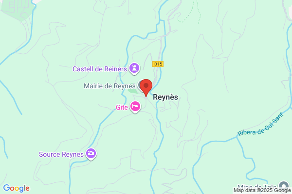 Reynees