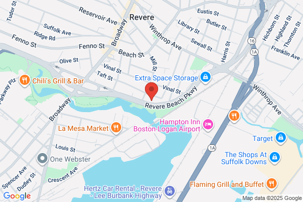 Revere Self Storage