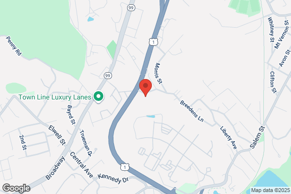 Town Line Self Storage
