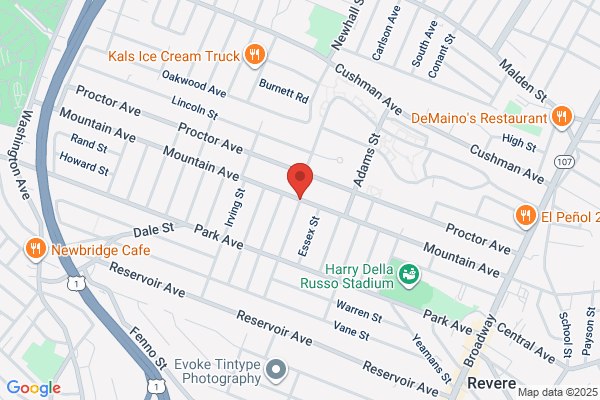 506 Mountain Ave