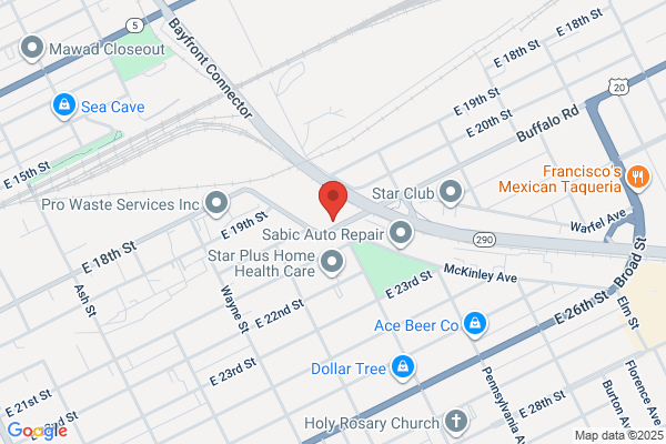 Paul's Towing