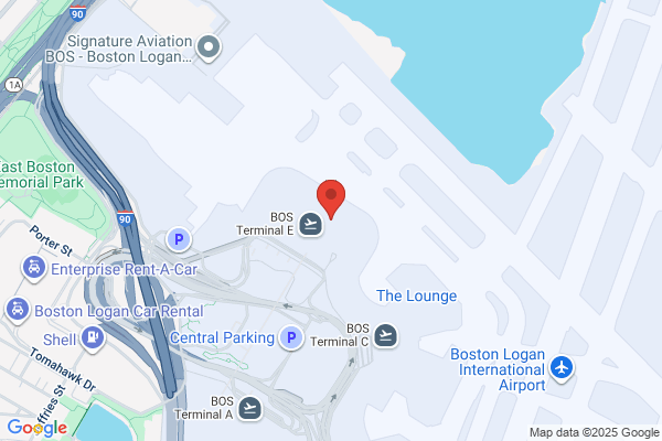 Hudson Aviation Services