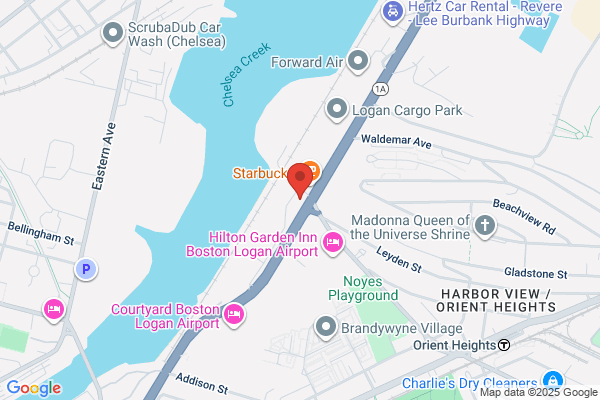 East Boston Auto Sales