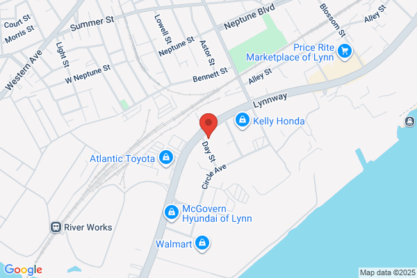 Island Auto Inc