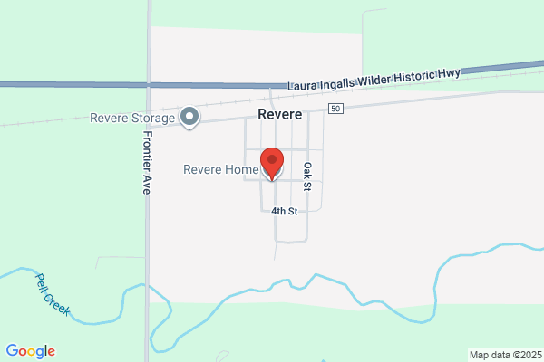 Revere Home