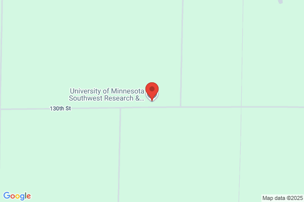 Southwest Research & Outreach Center