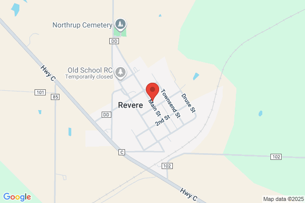 Fire, Revere